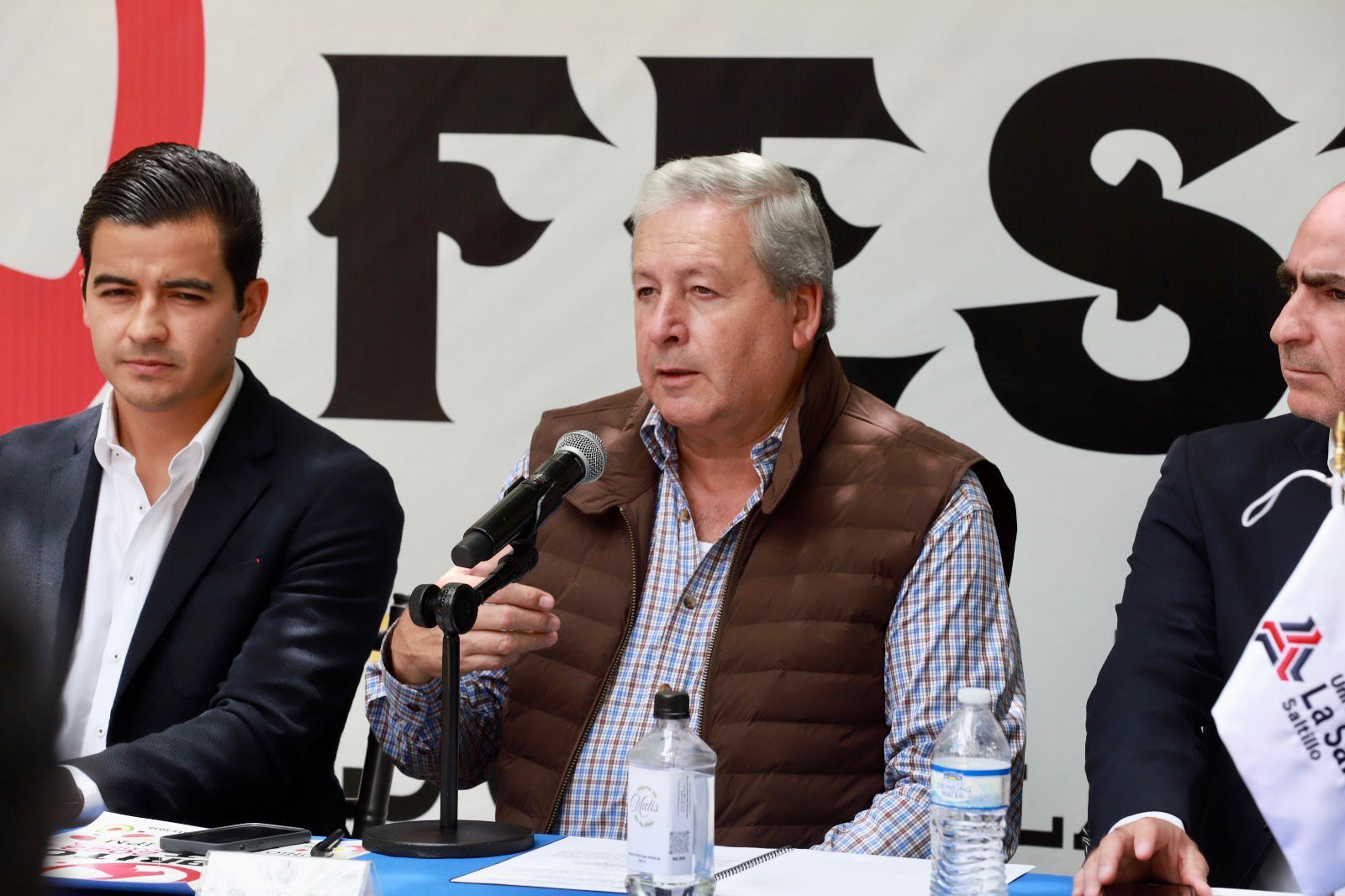 VIVIRÁ SALTILLO SEGUNDO FESTIVAL DEL CABRITO