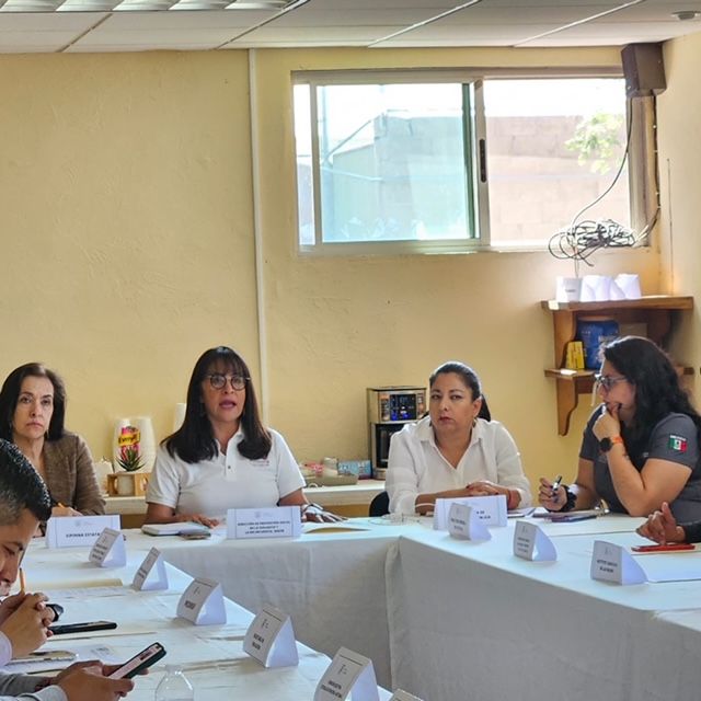  SINERGIA ENTRE PSICOLOGÍA DE UADEC Y DIRECCIÓN DE PREVENCIÓN SOCIAL DE LA VIOLENCIA Y LA DELINCUENCIA DE COAHUILA