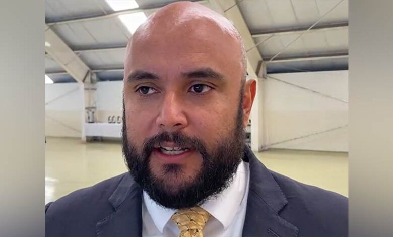 SE LEGITIMA 15% DE LOS CONTRATOS COLECTIVOS EN COAHUILA