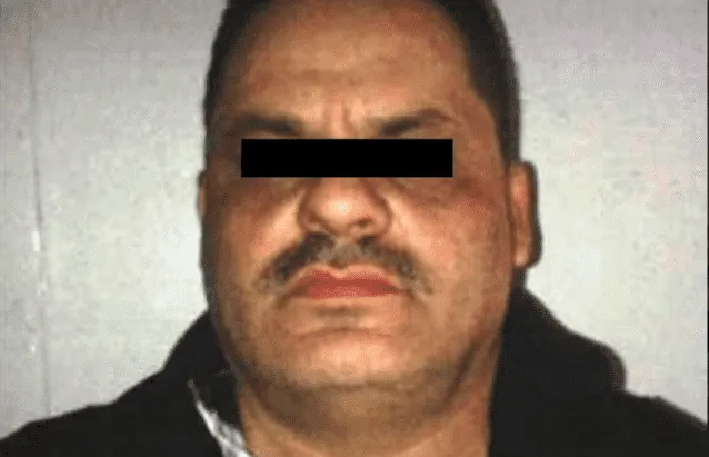 EU ENTREGA AL CONSUEGRO DE ‘EL CHAPO’ Y UN JUEZ LE DICTA FORMAL PRISIÓN