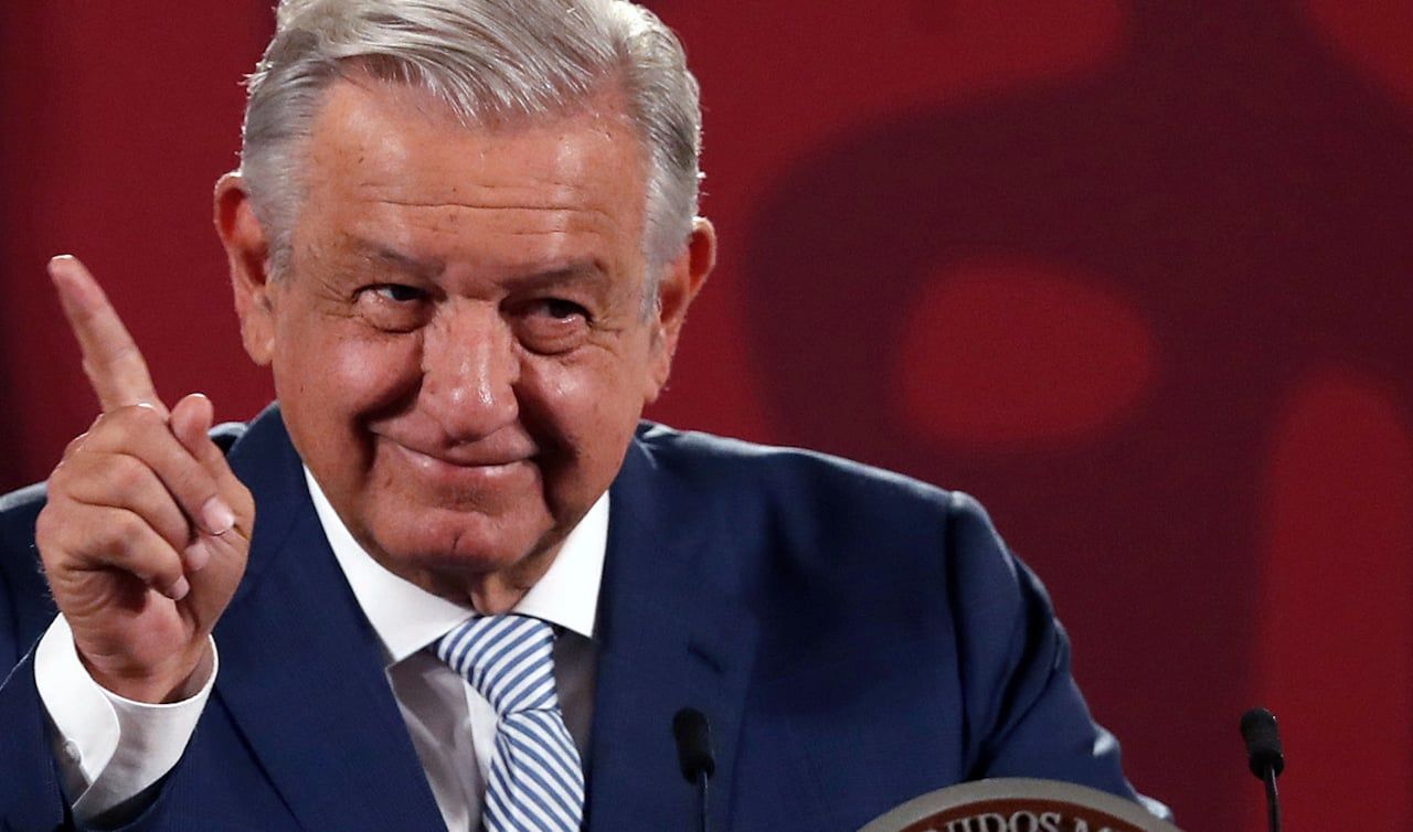 ELECCIONES EN EDOMEX Y COAHUILA: ¿AMLO VIOLÓ LA LEY ELECTORAL? ESTO DIJO EN LA ‘MAÑANERA’