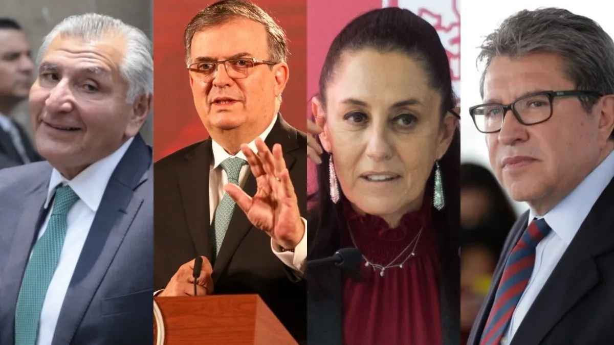 ARMANDO GUADIANA INVITARÁ A “CORCHOLATAS” A SU CIERRE DE CAMPAÑA EN COAHUILA