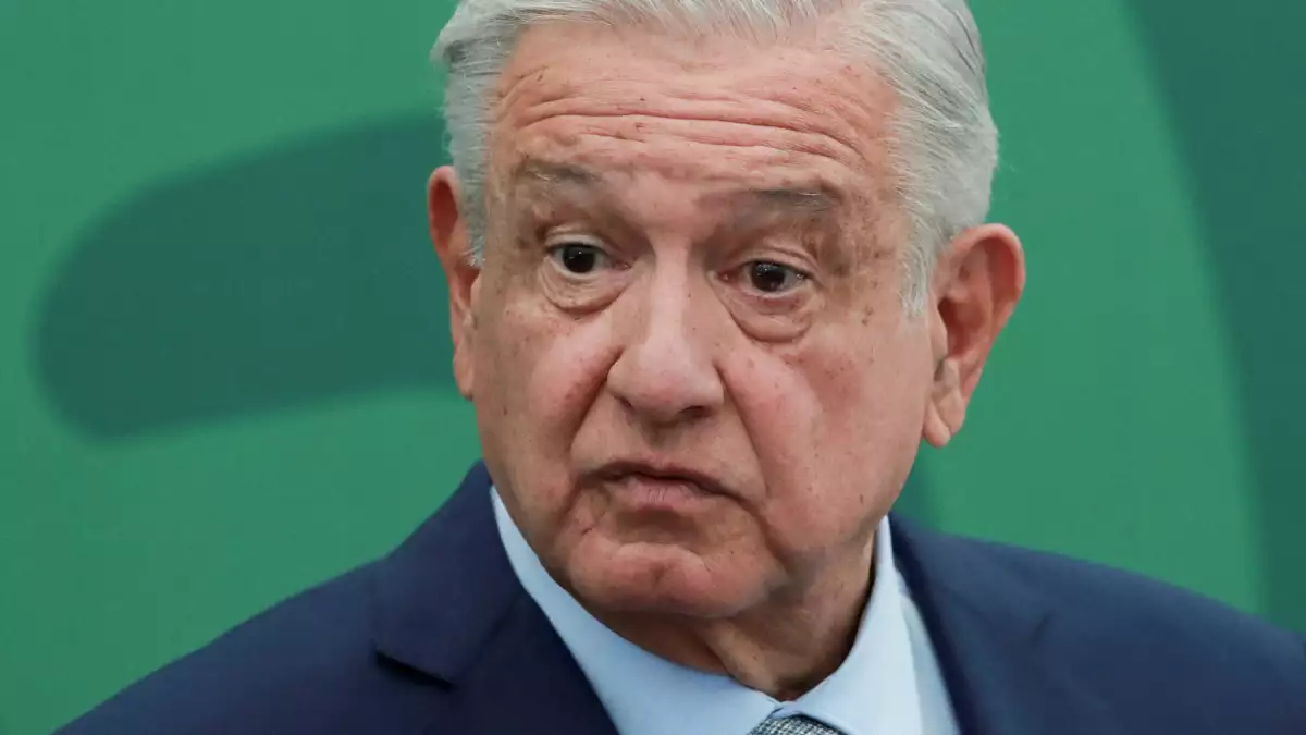 AMLO DEFIENDE SUS COBROS DE PENSIÓN DEL BIENESTAR: ‘NO RECIBIRÉ PENSIÓN DE EXPRESIDENTE’