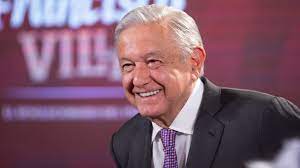 AMLO VS. LARREA: LE QUITA CONCESIÓN FERROCARRILERA EN EL ISTMO EN PLENA NEGOCIACIÓN POR BANAMEX