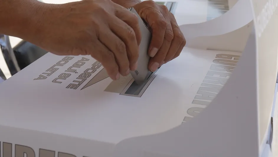 HABRÁ MÁS DE MIL 700 OBSERVADORES ELECTORALES DURANTE ELECCIONES EN COAHUILA 2023
