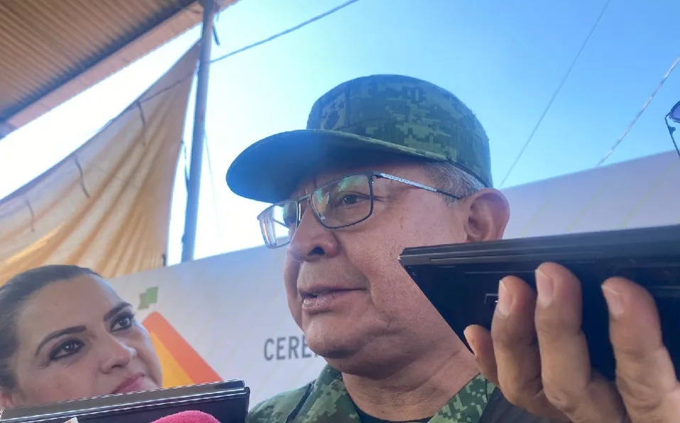 ELECCIONES EN COAHUILA SERÁN VIGILADAS POR EJÉRCITO MEXICANO Y GUARDIA NACIONAL