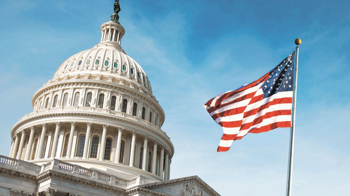 TECHO DE LA DEUDA EN EU: ESTO INCLUYE EL POSIBLE ACUERDO ENTRE REPUBLICANOS Y BIDEN