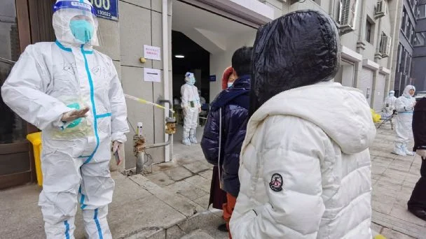 OMS PONE FIN A LA EMERGENCIA POR LA PANDEMIA COVID-19, VIRUS QUE MATÓ A MÁS DE 200 MIL PERUANOS
