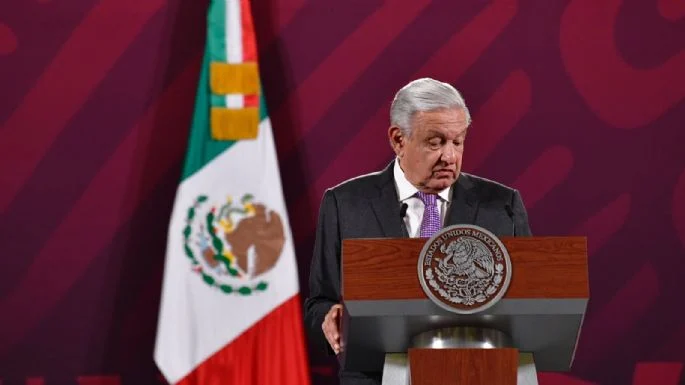 PERÚ DECLARA PERSONA NON GRATA A AMLO