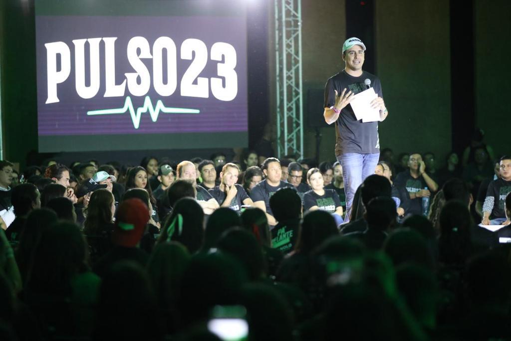 CIERRA MANOLO CON FUERZA FOROS JUVENILES PULSO 23