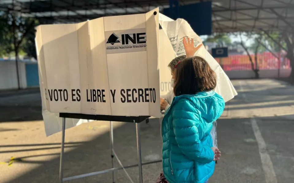 EN COAHUILA, 800 ESCUELAS SERÁN UTILIZADAS COMO PUNTOS DE VOTACIÓN EN ELECCIONES 2023