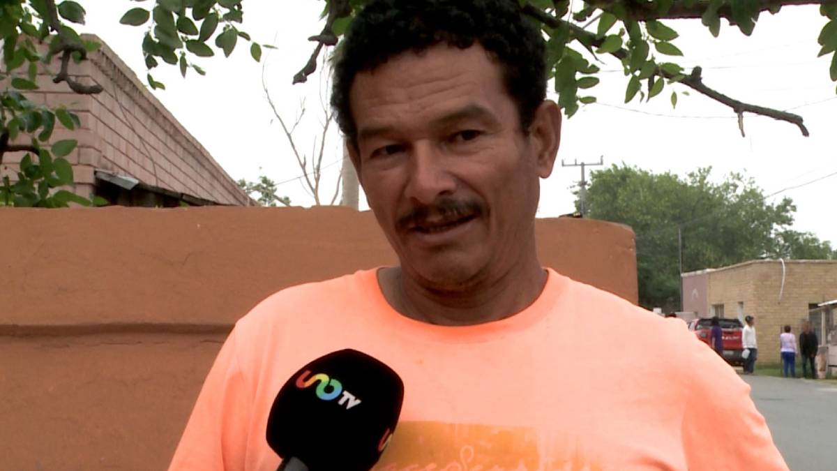 CASA DEL MIGRANTE REGISTRA LLENO TOTAL EN PIEDRAS NEGRAS, COAHUILA