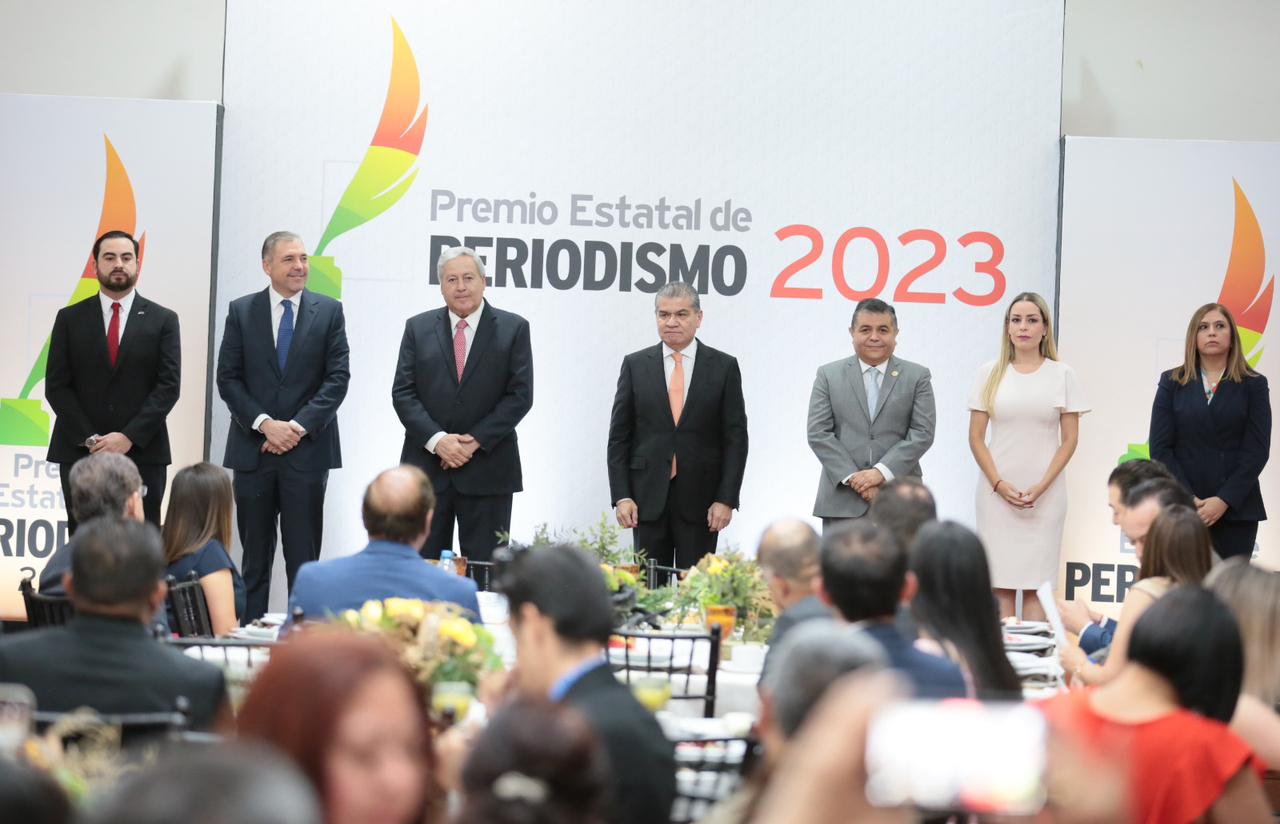 RECONOCE MARS EL ALTO COMPROMISO SOCIAL DE LOS MEDIOS DE COMUNICACIÓN
