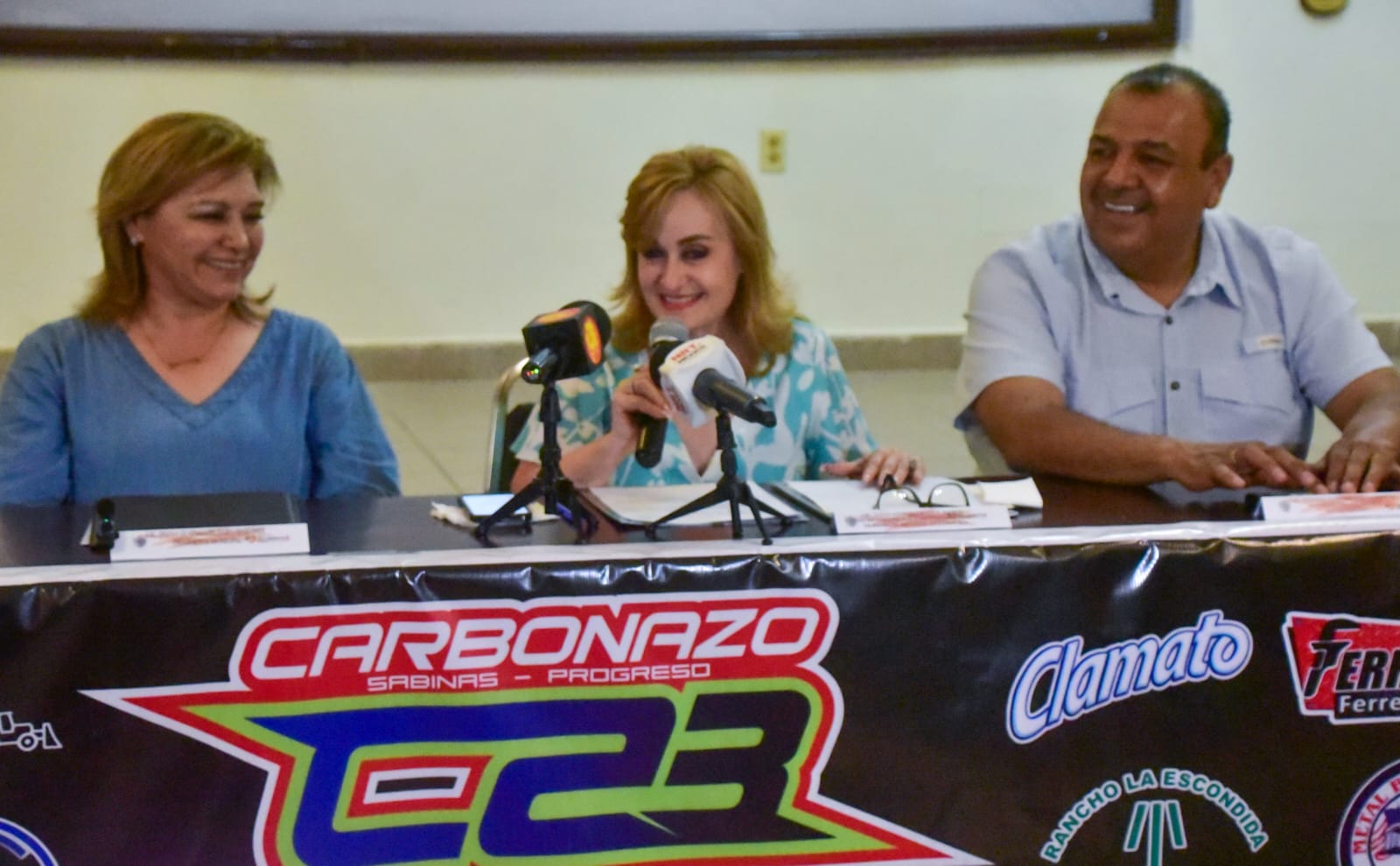 PRESENTA COAHUILA EL CARBONAZO 2023