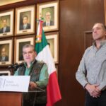 ‘COAHUILA SE MANTIENE EN PAZ Y TRABAJANDO’: MARS