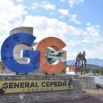 NOMBRAN A GENERAL CEPEDA COMO PUEBLO MÁGICO DE COAHUILA