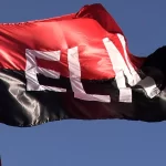 EL GOBIERNO DE COLOMBIA Y GUERRILLA ELN FIRMAN CESE AL FUEGO BILATERAL EN LA HABANA