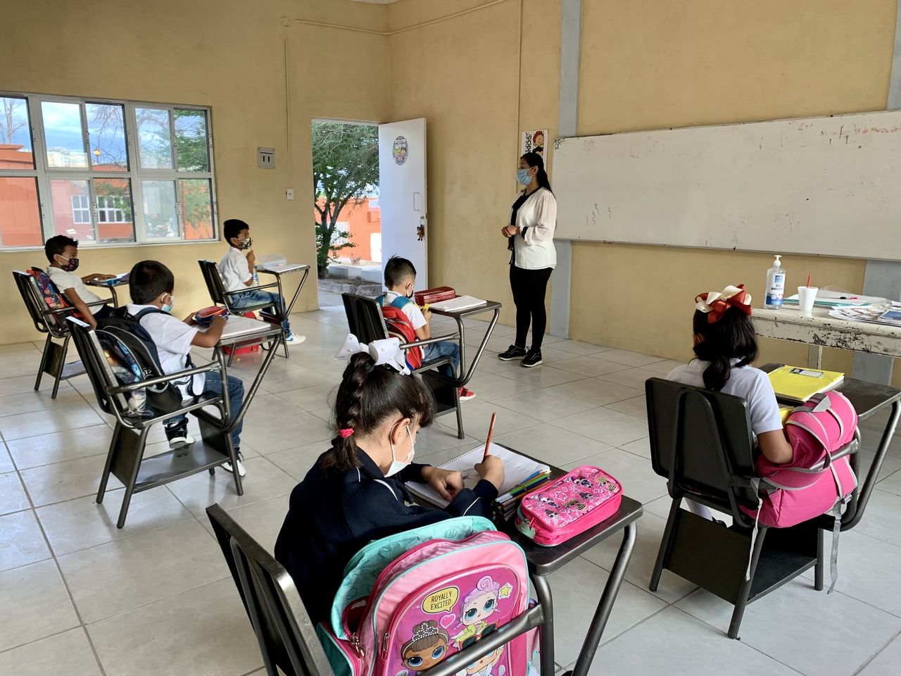 RESULTADOS INSCRIPCIONES COAHUILA 2023 PREESCOLAR, PRIMARIA Y SECUNDARIA: ASÍ CONSÚLTALOS