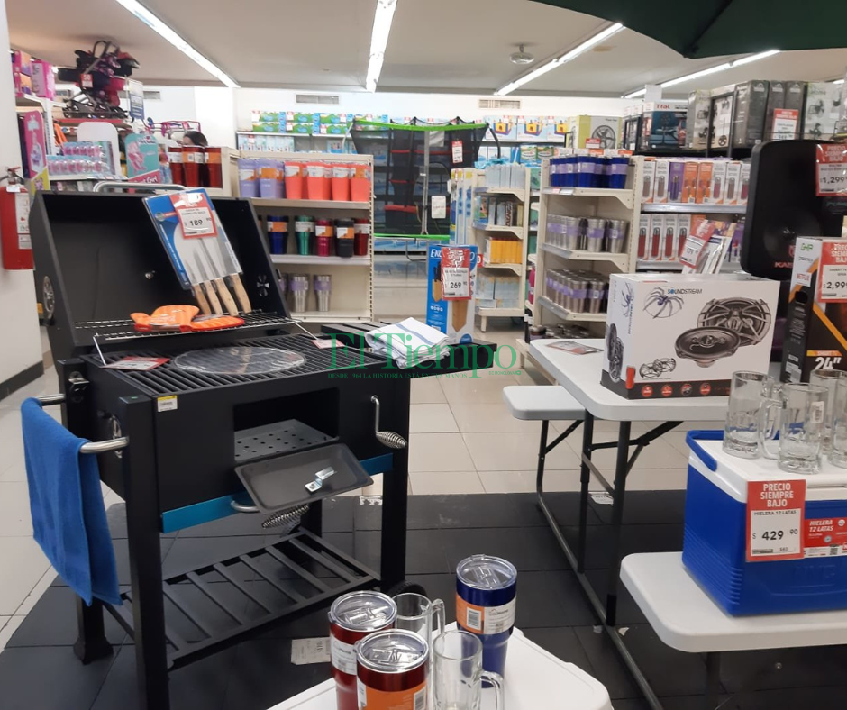 VENTAS POR DÍA DEL PADRE NO LLEGAN NI A LOS TALONES DEL DÍA DE LA MADRE: CANACO