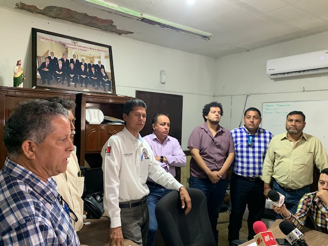 “MINTIÓ ANCIRA”: DEMOCRÁTICOS 
