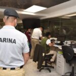 LA MARINA TOMARÁ EL CONTROL DEL AEROPUERTO INTERNACIONAL DE CIUDAD DE MÉXICO