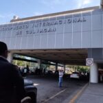 AEROPUERTO DE CULIACÁN RETOMA OPERACIONES TRAS PROTESTA DE AGRICULTORES