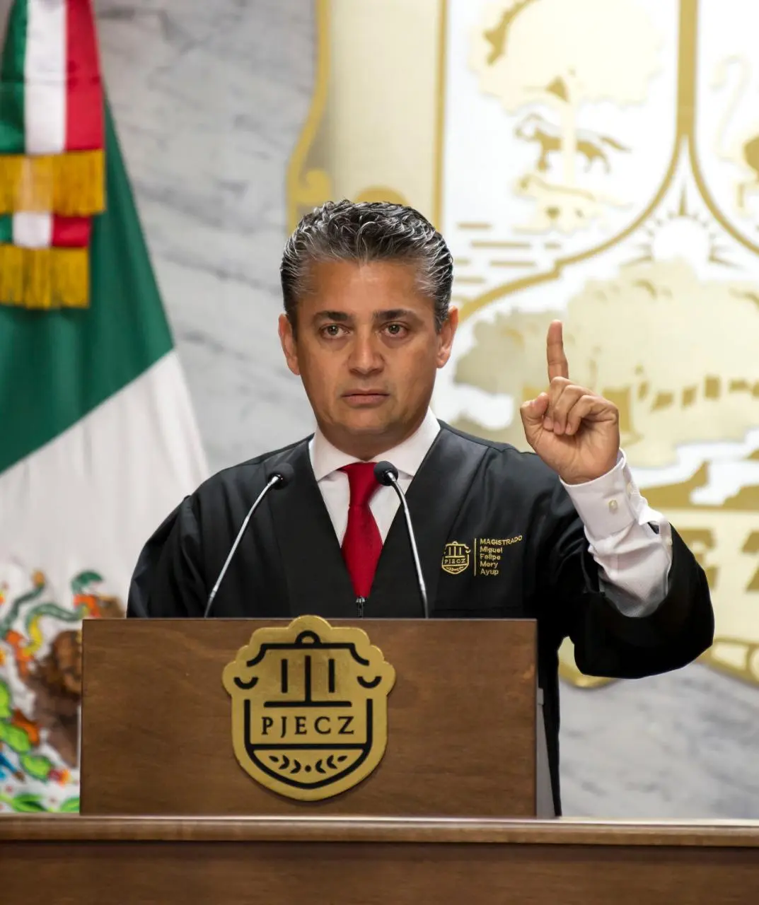 EN COAHUILA ANALIZAN CREAR JUZGADO ESPECIALIZADO EN ATENCIÓN A CASOS DE DESAPARICIÓN