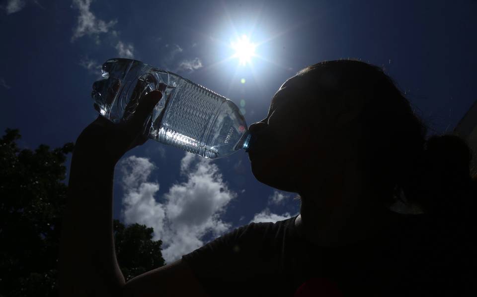 CONFIRMAN SEGUNDO FALLECIMIENTO POR GOLPE DE CALOR; FUE EN MONCLOVA