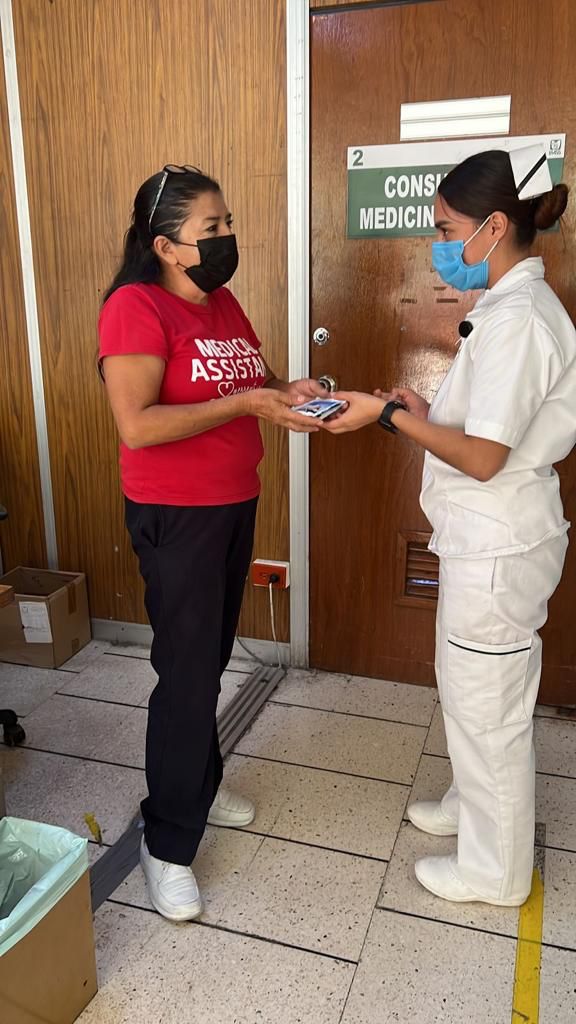 LANZA IMSS COAHUILA PROTOCOLO DE INTERVENCIÓN ANTE OLA DE CALOR