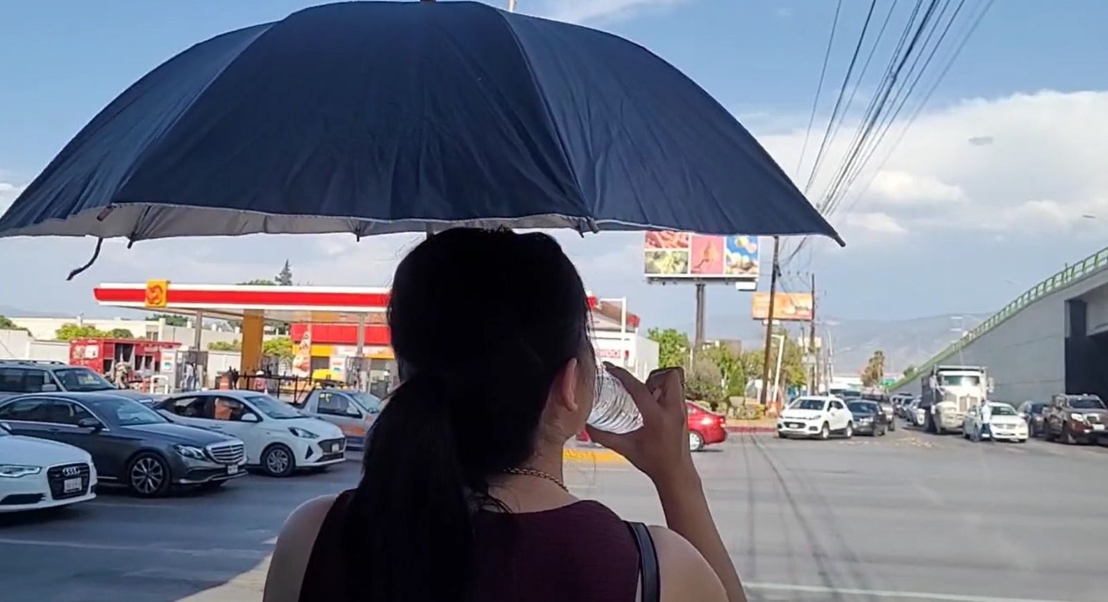 EL GOLPE DE CALOR ES UNA EMERGENCIA MÉDICA: IMSS COAHUILA