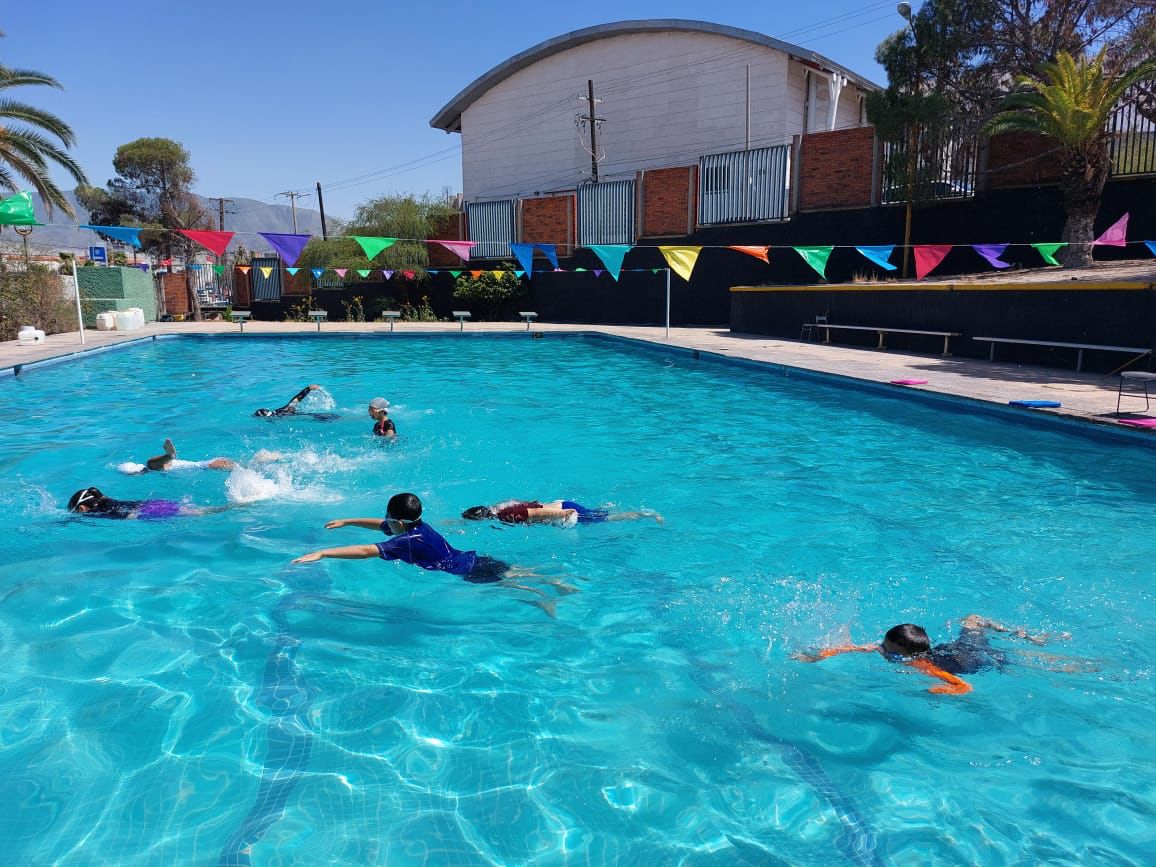 ABRE IMSS COAHUILA INSCRIPCIONES A CURSO VACACIONAL RECREATIVO DIRIGIDO A MENORES DE ENTRE 5 Y 16 AÑOS
