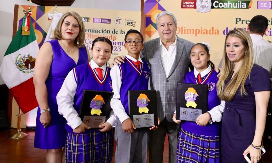 ES PRIORIDAD INVERTIR EN LA NIÑEZ Y LA JUVENTUD. – CHEMA FRAUSTRO