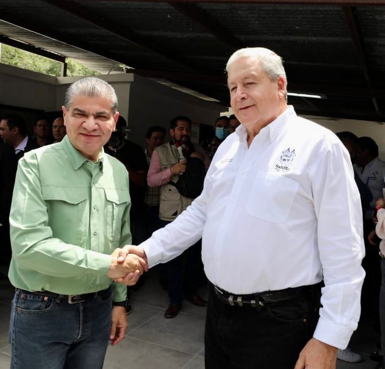 CON LOS MARATONES DE OBRAS ATENDEMOS PETICIONES CIUDADANAS