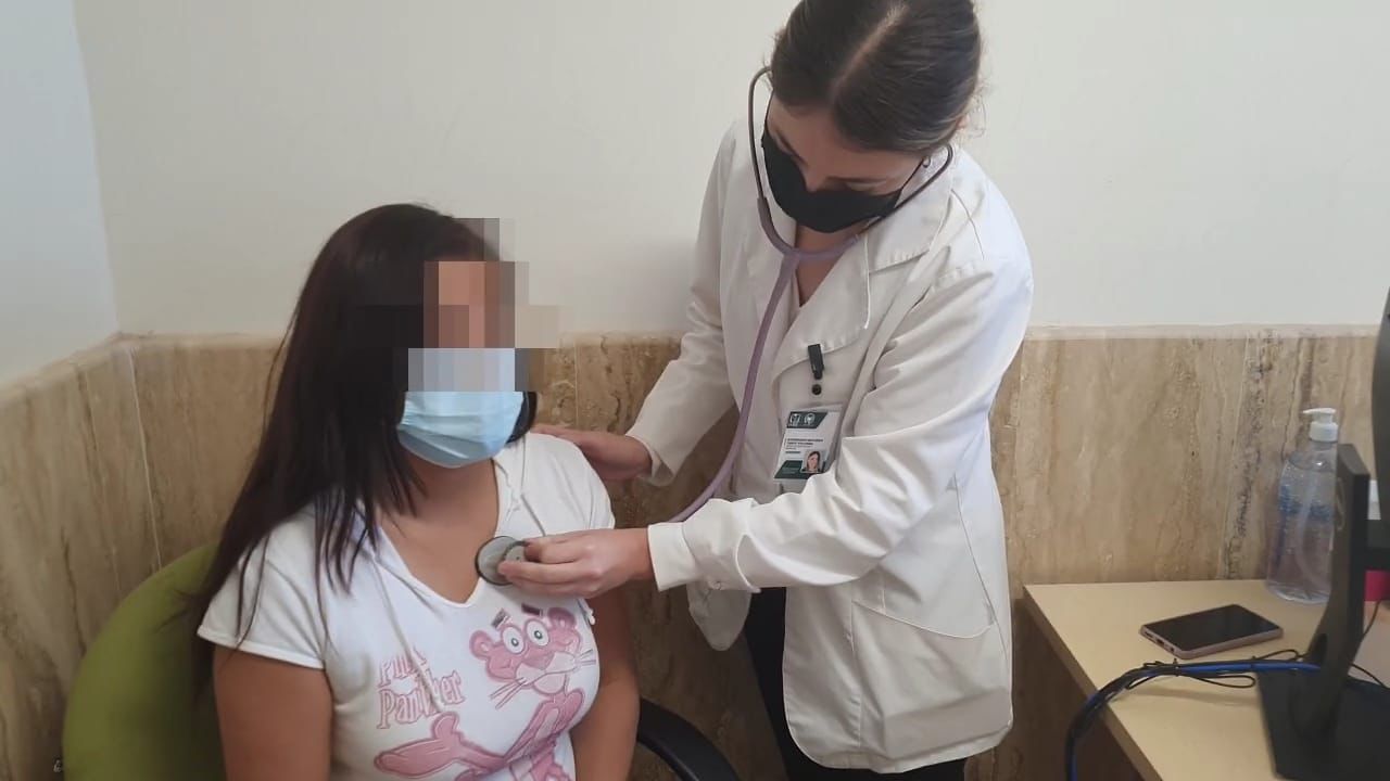 FORTALECE IMSS COAHUILA ATENCIÓN INTEGRAL A MUJERES DERECHOHABIENTES