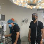 CAPACITA IMSS COAHUILA A PERSONAL MÉDICO INVOLUCRADO EN LA ATENCIÓN DE PARTOS Y EMERGENCIAS OBSTÉTRICAS