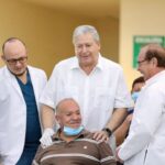 UNIDOS CAMBIAMOS VIDAS: CHEMA FRAUSTRO