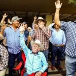 ¡ATENCIÓN! PRODUCTORES DE SINALOA BLOQUEARÁN POR DOS HORAS ACCESOS AL AEROPUERTO DE CULIACÁN