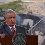 AMLO CONDENÓ POSIBLE “AJUSTICIAMIENTO” DE SEDENA CONTRA CIVILES EN NUEVO LAREDO