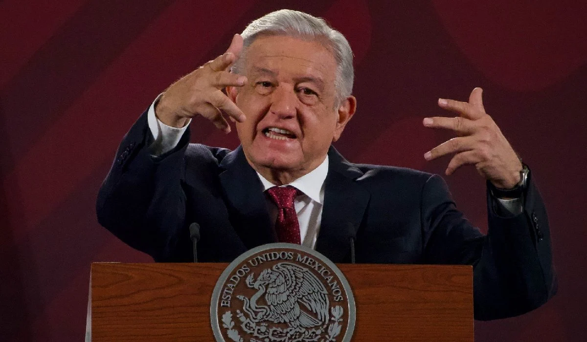 AMLO PIDE ‘MANDAR AL CARAJO’ A QUIENES COMPREN VOTOS EN EDOMEX Y COAHUILA