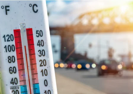 ¿ADIÓS AL CALOR? FRENTE FRÍO FUERA DE TEMPORADA Y CICLÓN TROPICAL EN EL ATLÁNTICO ENFRIARÁN CON LLUVIAS Y GRANIZO A ESTOS ESTADOS