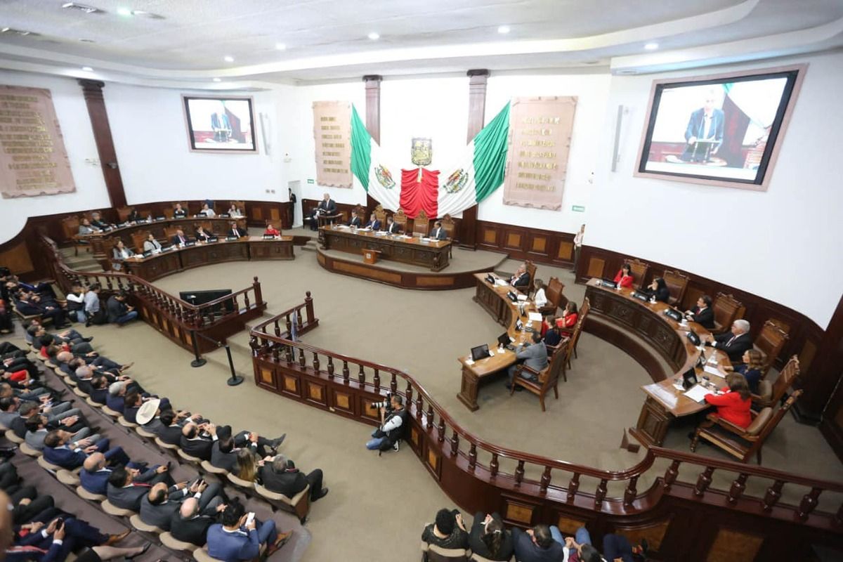 ABRIRÁN REGISTRO DE ASPIRANTES PARA ELEGIR A TITULAR DE DERECHOS HUMANOS DE COAHUILA