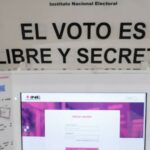 ELECCIONES COAHUILA 2023: ‘CIUDADANÍA SALDRÁ A VOTAR CON PAZ Y TRANQUILIDAD’