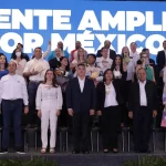 FRENTE AMPLIO POR MÉXICO ARRANCARÁ EL 4 DE JULIO LA BÚSQUEDA DE SU ASPIRANTE PRESIDENCIAL