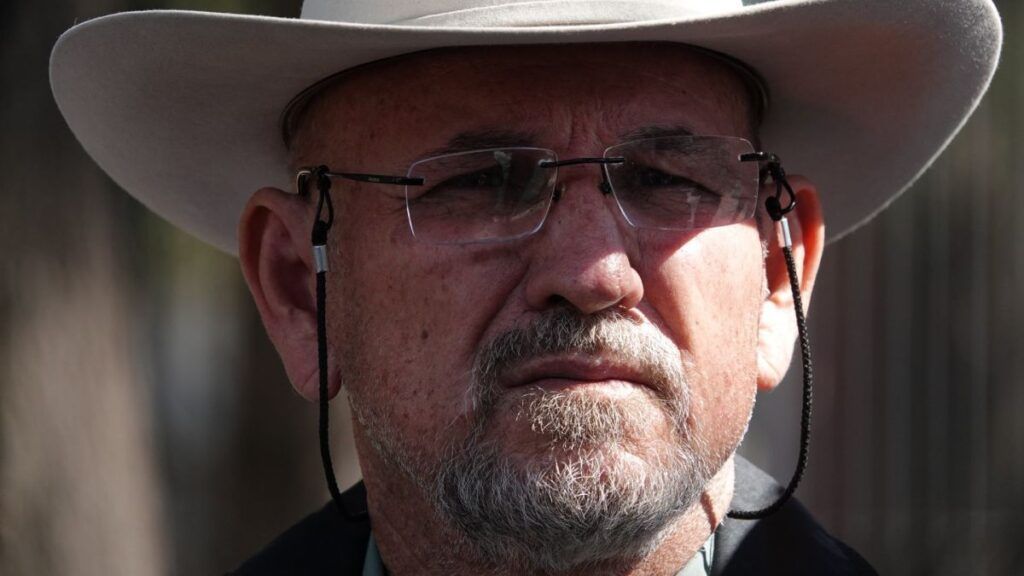 ASESINA COMANDO A HIPÓLITO MORA, EXLÍDER AUTODEFENSA DE MICHOACÁN