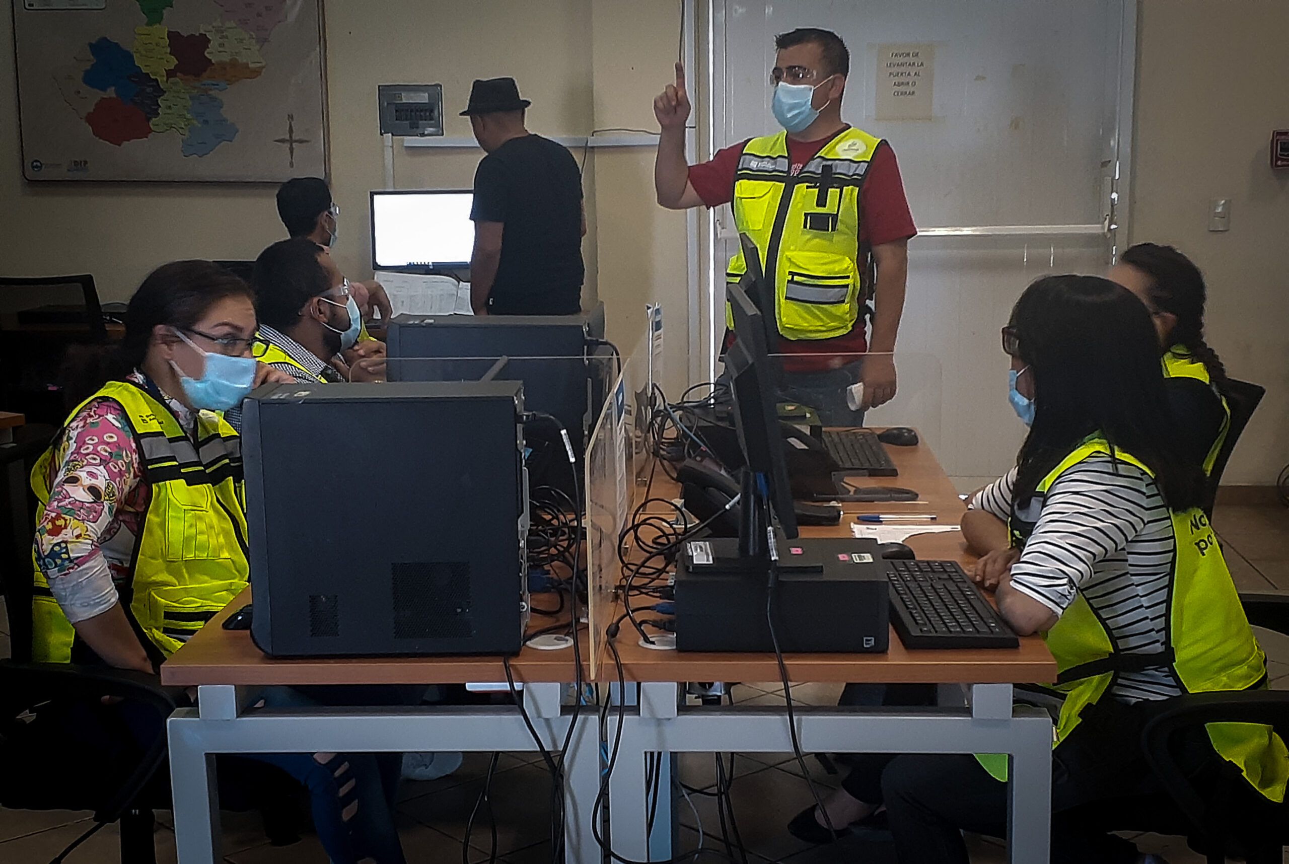 CASO CALL CENTER: ASÍ FUE LA DESAPARICIÓN DE LOS TRABAJADORES EN ZAPOPAN Y EL HALLAZGO DE SUS POSIBLES RESTOS