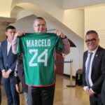 EBRARD PROPONE FINANCIAR CAMPAÑA DE “CORCHOLATAS” CON DONACIONES DE MILITANTES Y SIMPATIZANTES DE MORENA