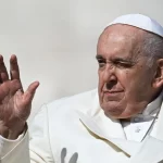 FINALIZA SIN COMPLICACIONES LA OPERACIÓN ABDOMINAL DEL PAPA FRANCISCO, DICE EL VATICANO