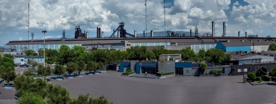 CONTRATARÁ AHMSA CONSTRUCTORAS PARA REACTIVAR PROCESOS DE PRODUCCIÓN