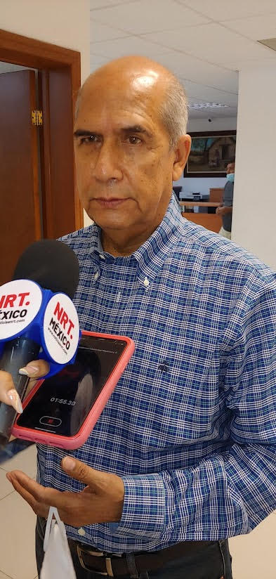 EL AYUNTAMIENTO RETOMA SUS ACTIVIDADES NORMALES.