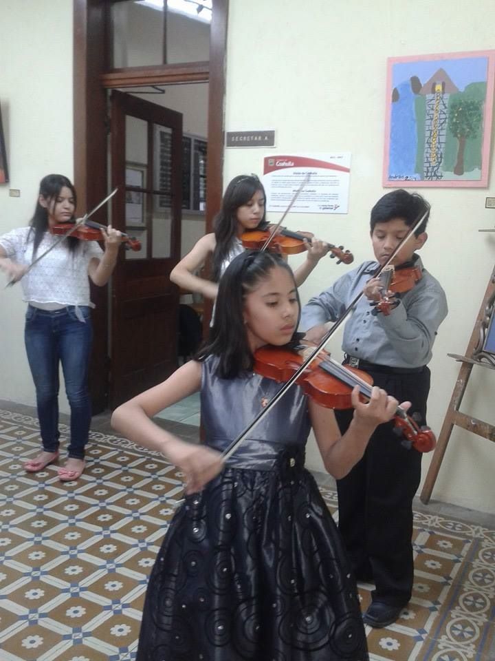 CULTURA COAHUILA INVITA A PARTICIPAR EN DIVERSOS TALLERES DE VERANO, A TRAVÉS DE SUS PLATAFORMAS DIGITALES